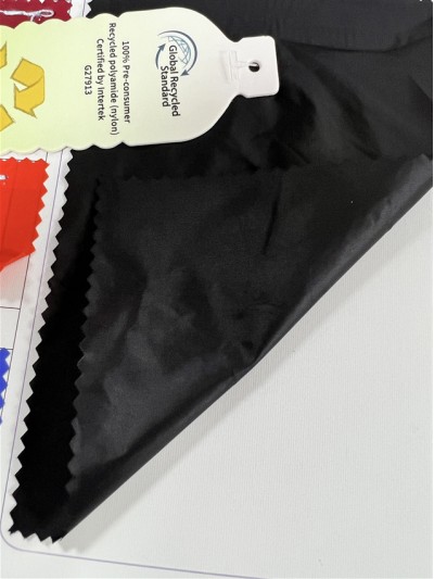 GZ-TY  100%N  147CM    100%Recycled  RPET  TY-307 細節-10